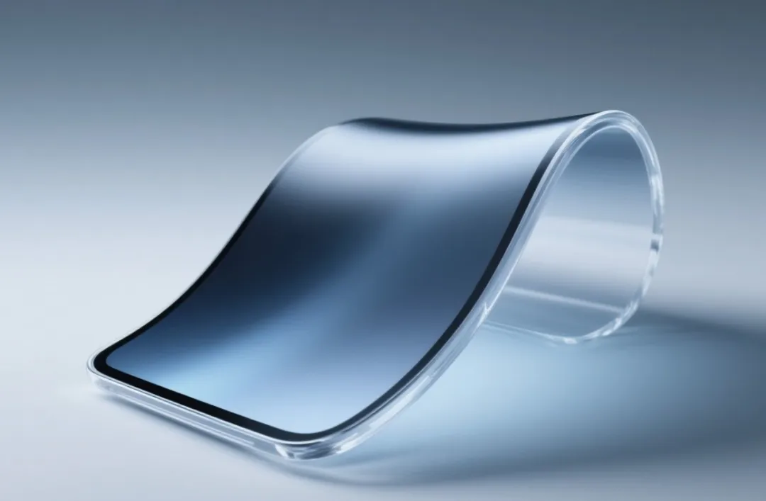 लवचिक डिस्प्ले कापण्यासाठी लेझर कंट्रोलर कसा निवडावा