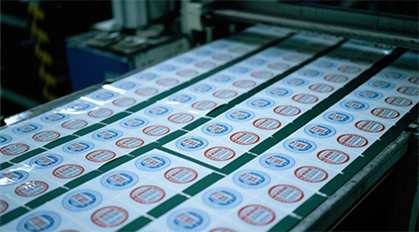 हा लेसर कंट्रोलर लेझर डाय-कटिंगसाठी नवीन शक्यता उघडतो.