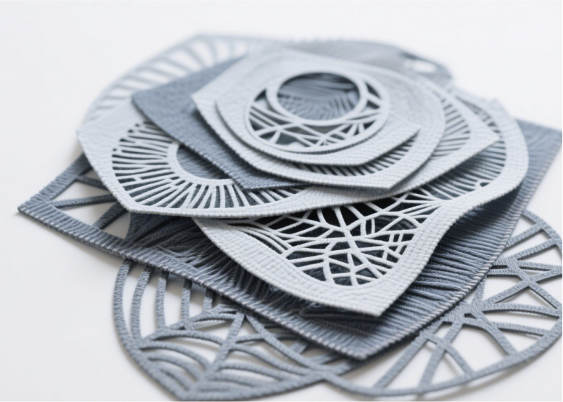 कापड फॅब्रिक प्रक्रियेसाठी CO₂ लेझर कंट्रोलर | शेन्यान लेझर कंट्रोलर