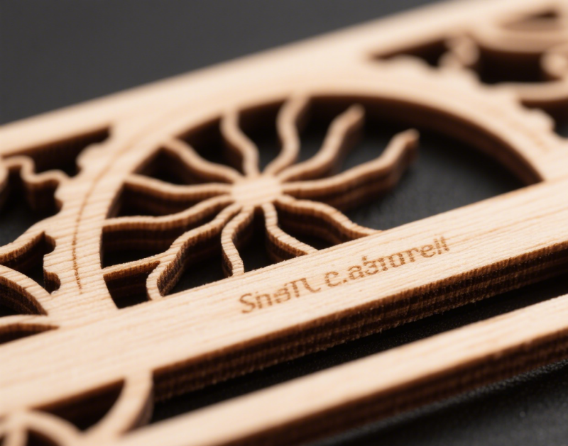 लाकूड लेसर कटिंगसाठी लेसर कंट्रोलर