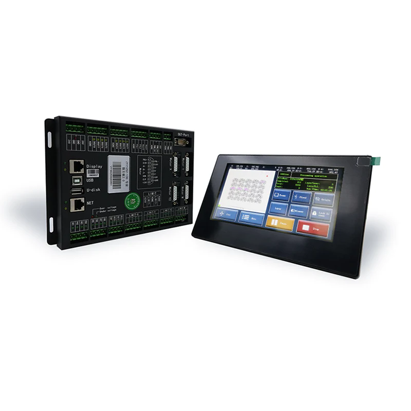 प्रिसिजन लेझर कंट्रोल बोर्ड लेझर सिस्टमची अचूकता आणि स्थिरता कशी सुधारते