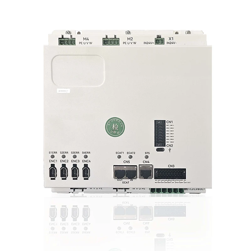 Zy72b8e Ethercat लेसर नियंत्रण प्रणाली